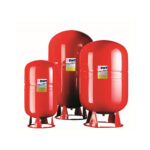 Ekspansionsbeholdere